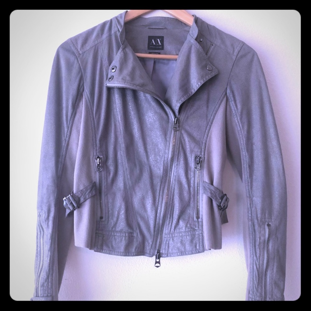 Jacket - Picture 2 of 2